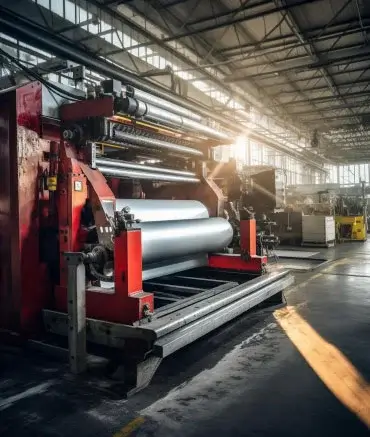 Machine Image Ankittechmech