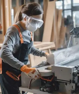 Machine Workers Image Ankittechmech