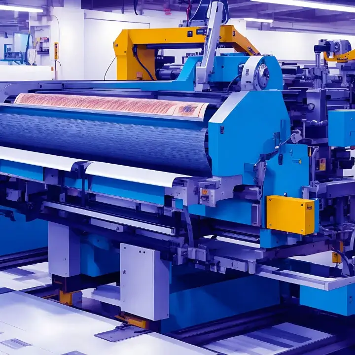 Coating Machinery Ankittechmech