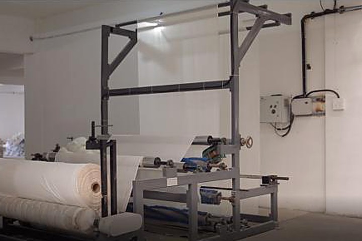 Fabric Batching