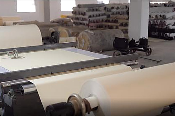 Paper Inspection